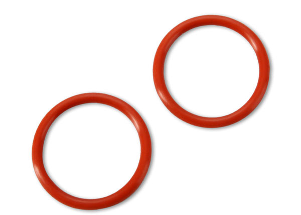 Traxxas REVO Fuel Tank Cap O-Rings