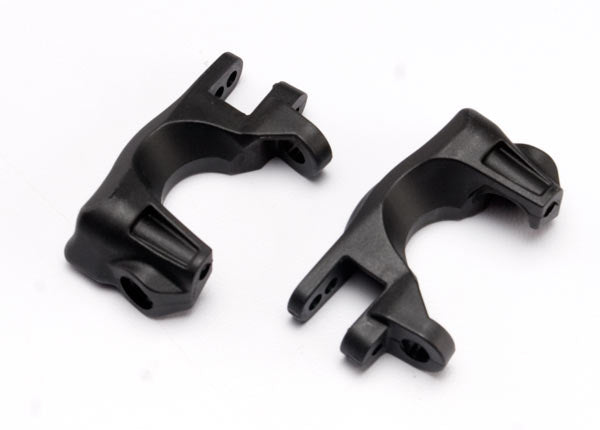 Traxxas Caster Blocks: 4x4 L/R