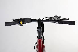 Wolff Orion Electric E-Bike 700c (Red)