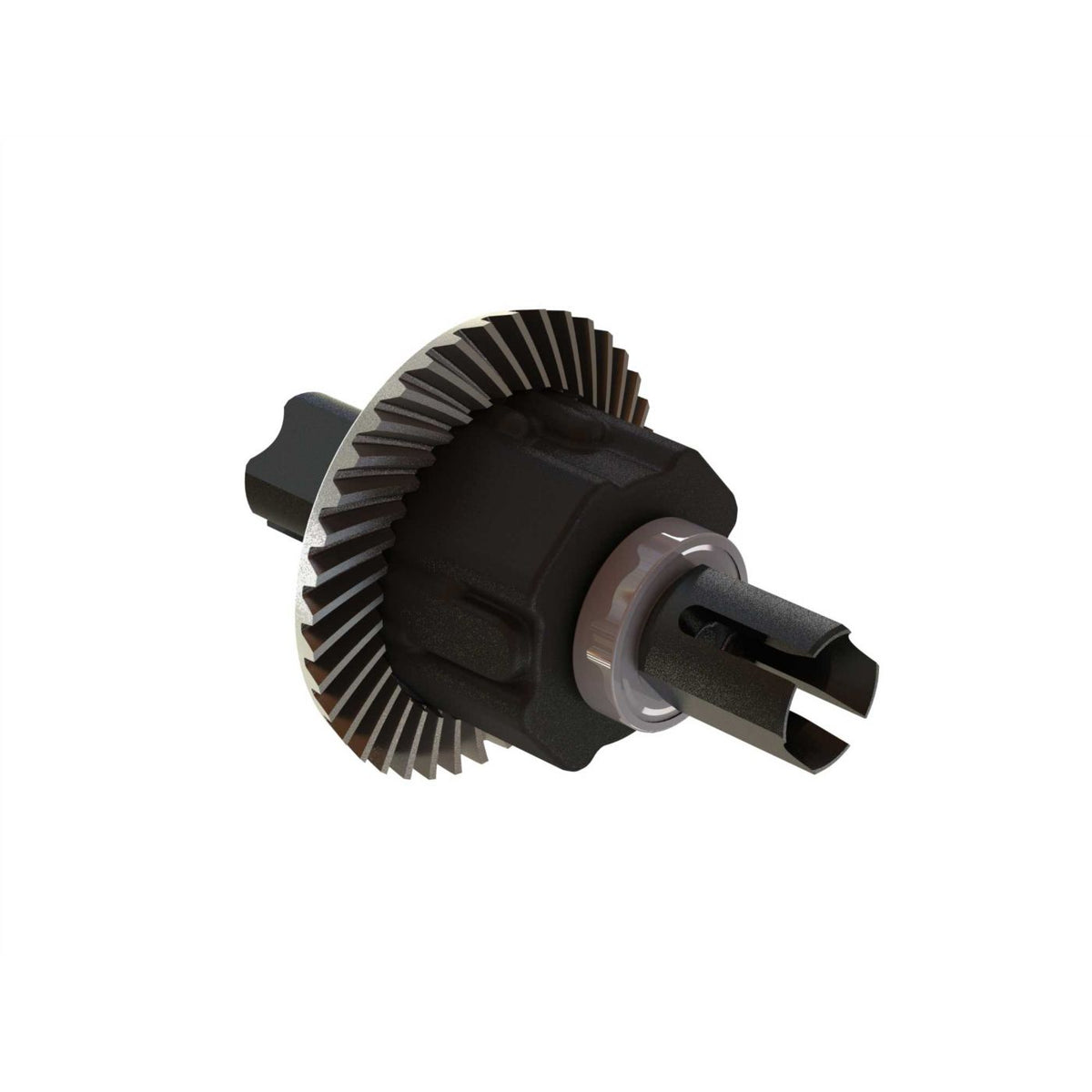 Arrma Assembled Front or Rear Differential Set: 8S