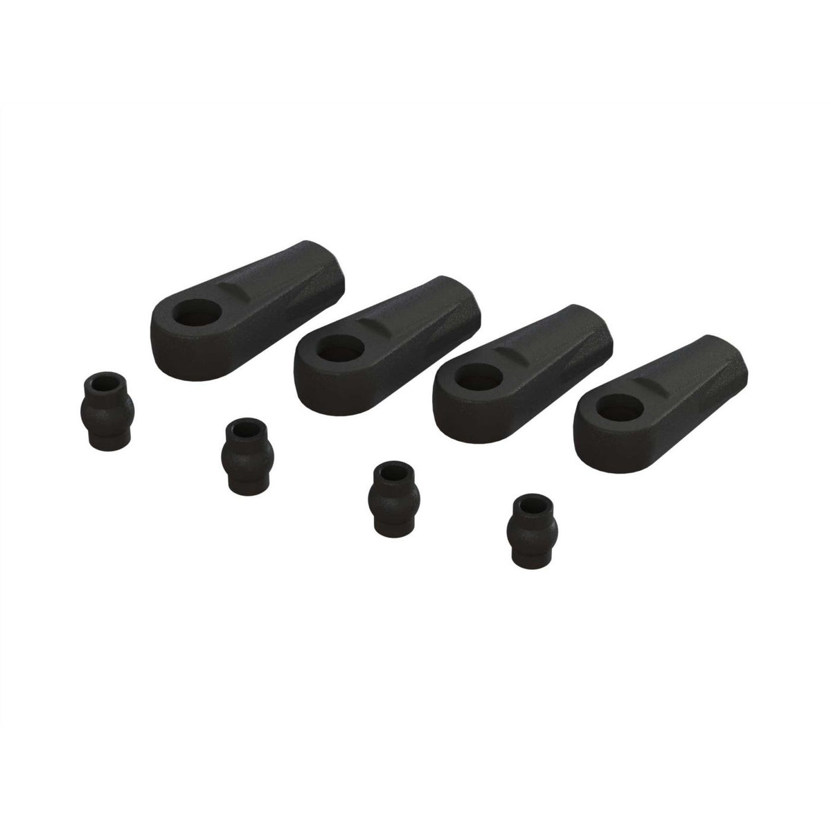Arrma Composite Ball Cups and Balls