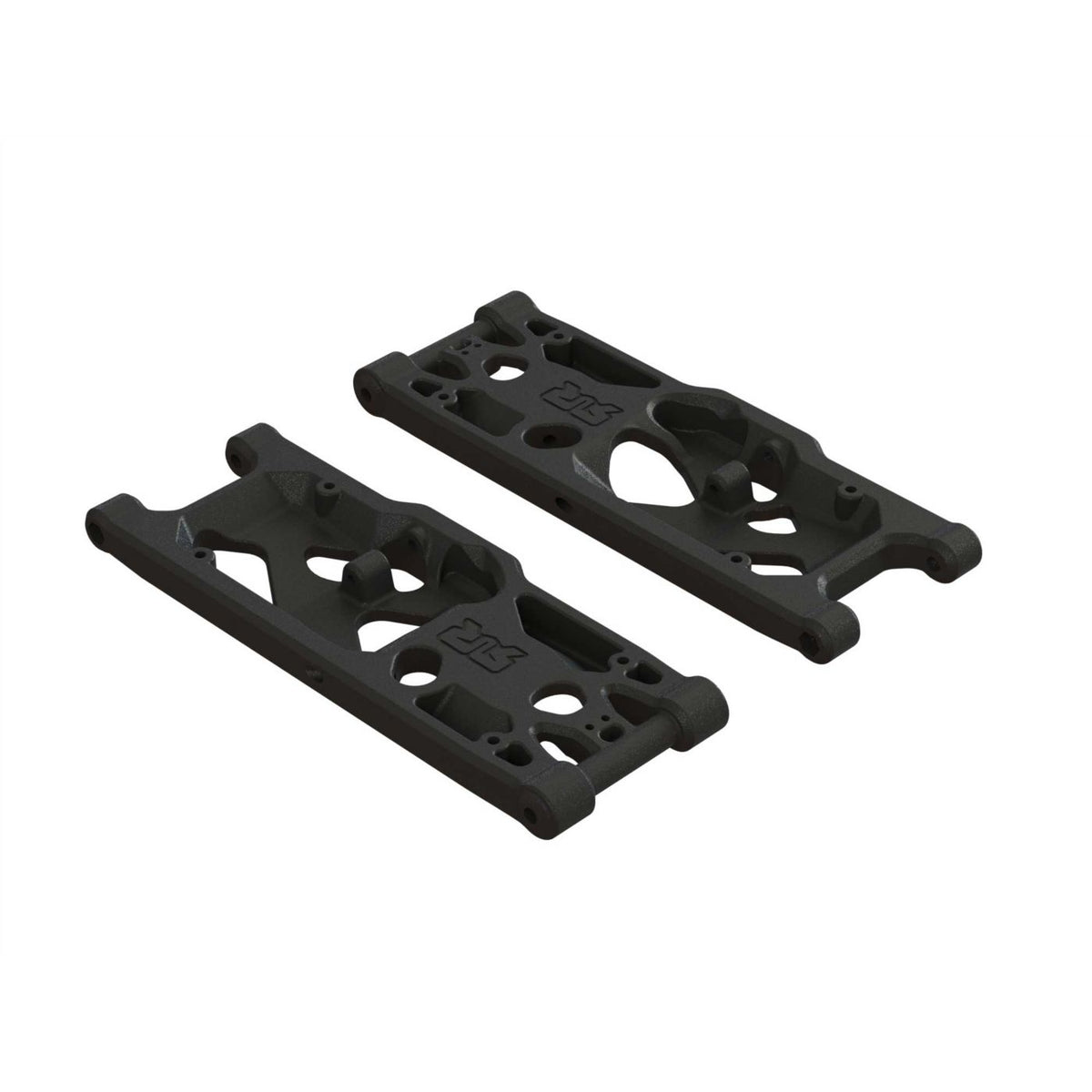 Arrma Rear Lower Suspension Arms: 8S (1 Pair)