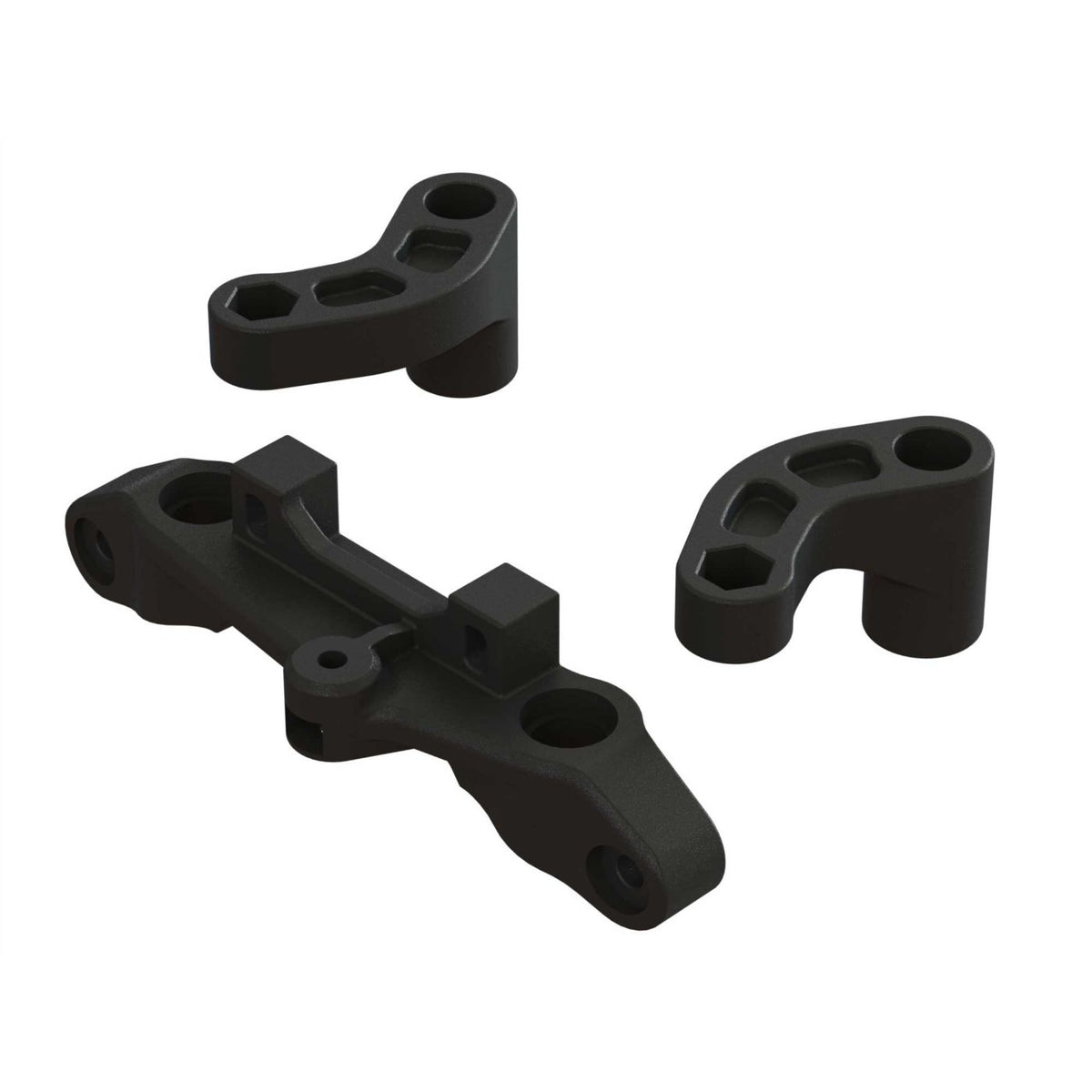 Arrma Composite Steering Bellcrank Set: 8S