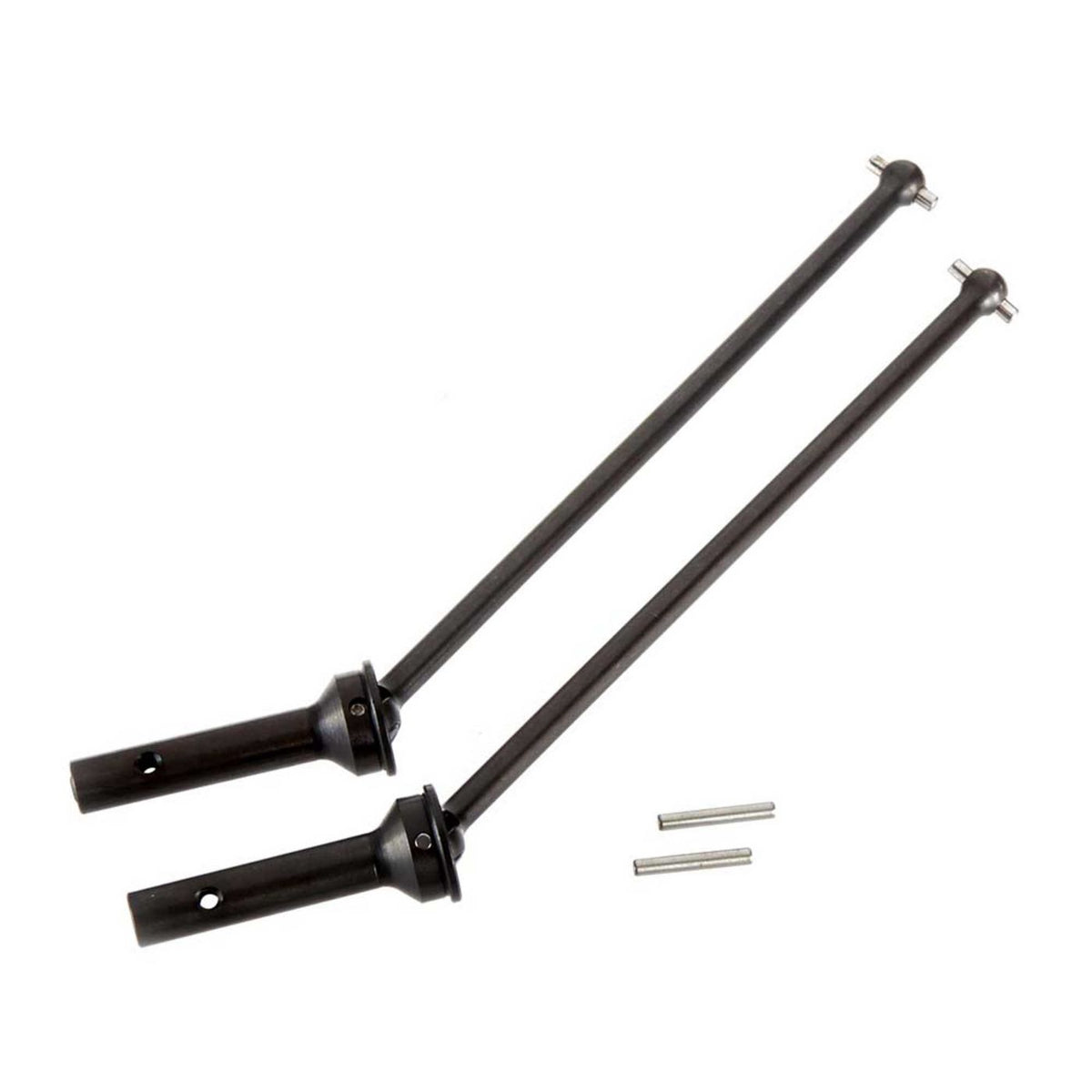 Arrma CVD Driveshaft Set: 182.5mm (Kraton)