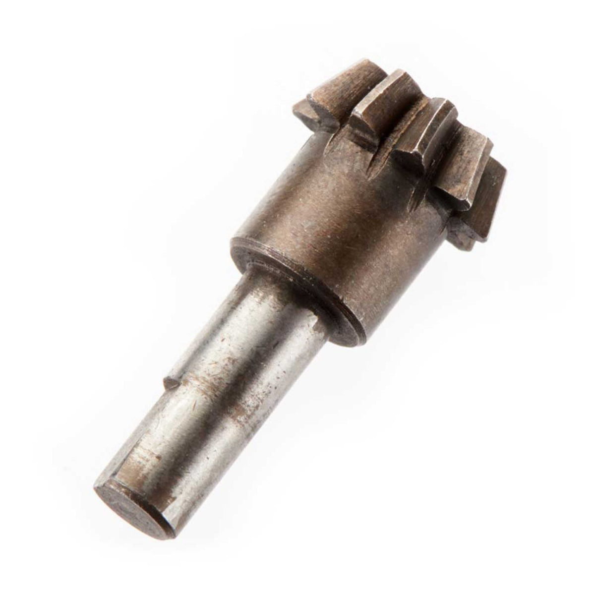 Arrma Steel Spiral Cut Main Input Gear: 10T