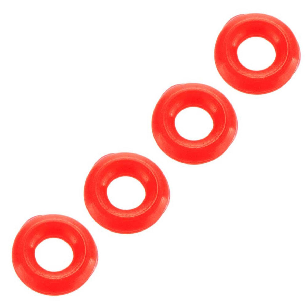 Arrma O-Ring: M4x2mm (4)