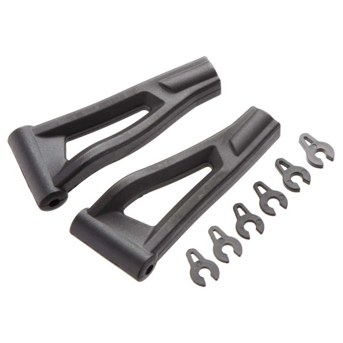Arrma Front Upper Suspension Arms: M (1 Pair)