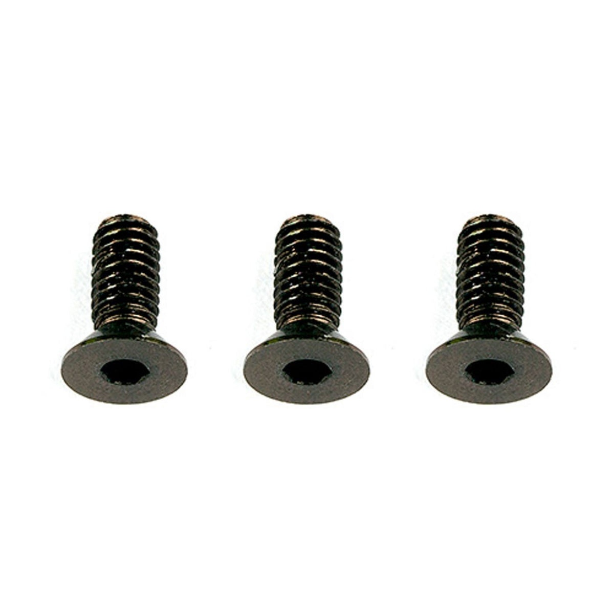 Team Associated Aluminum M3/S-Plus Timing Screw Set