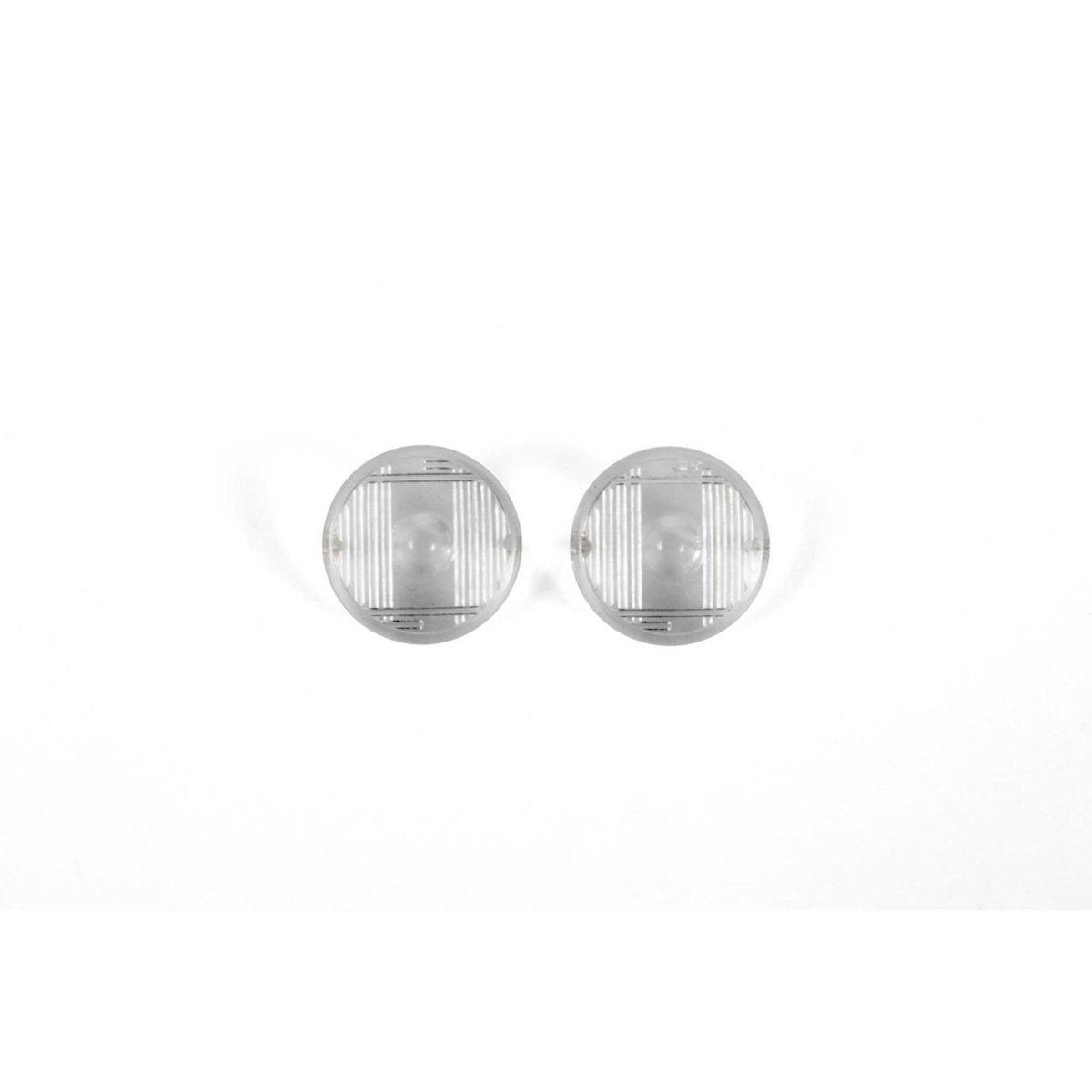 Axial Head Light Lens: UTB Capra