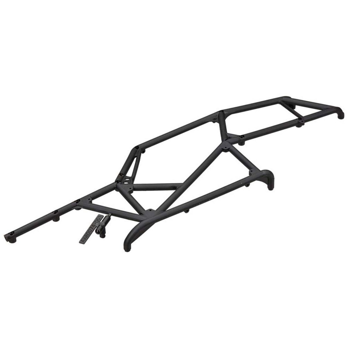 Axial Tube Frame Side: Wraith (Right)