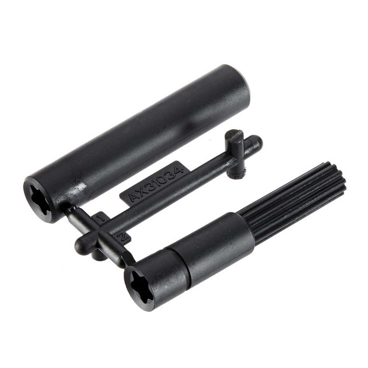 Axial WB XL Driveshaft: Yeti XL