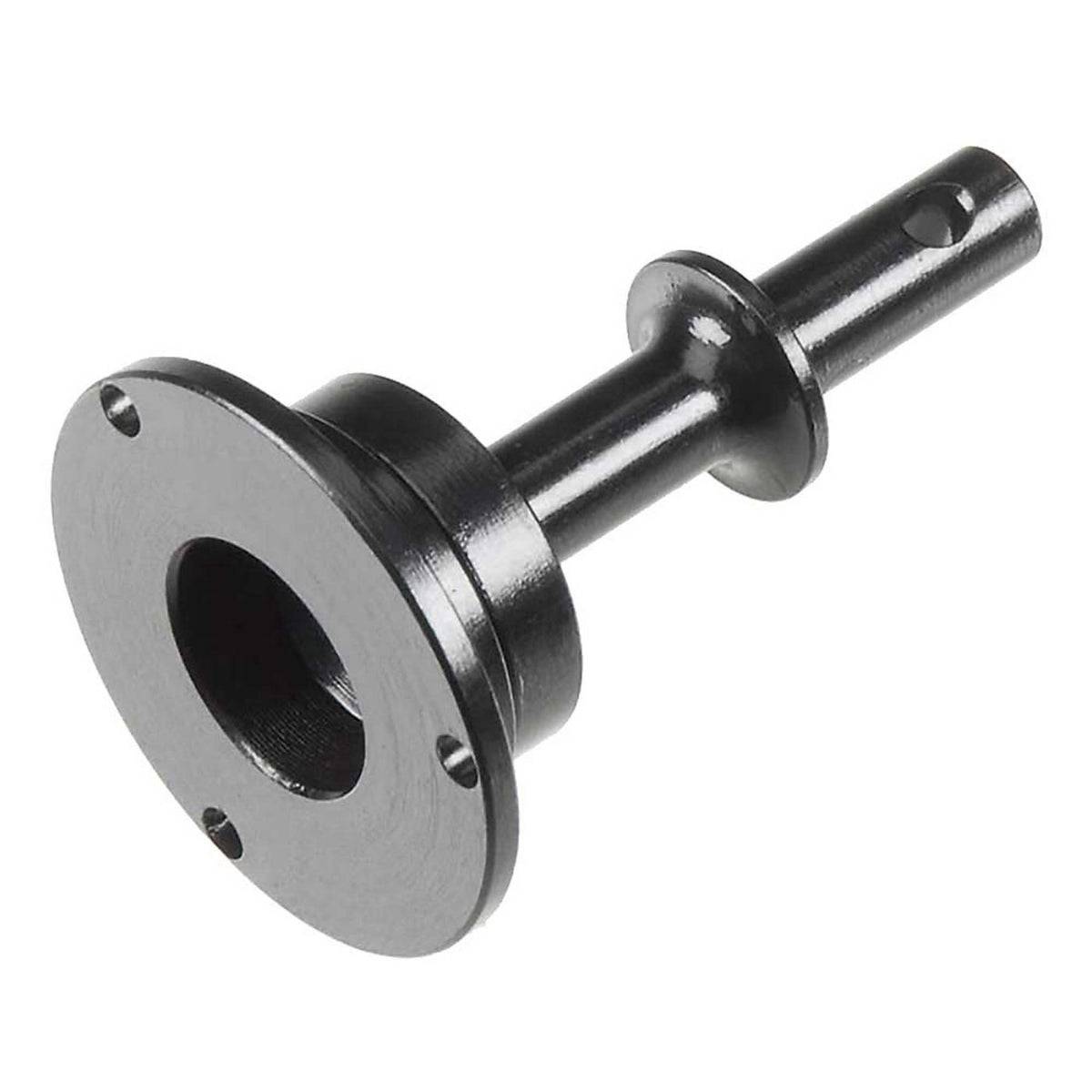 Axial Dig Lockout Shaft