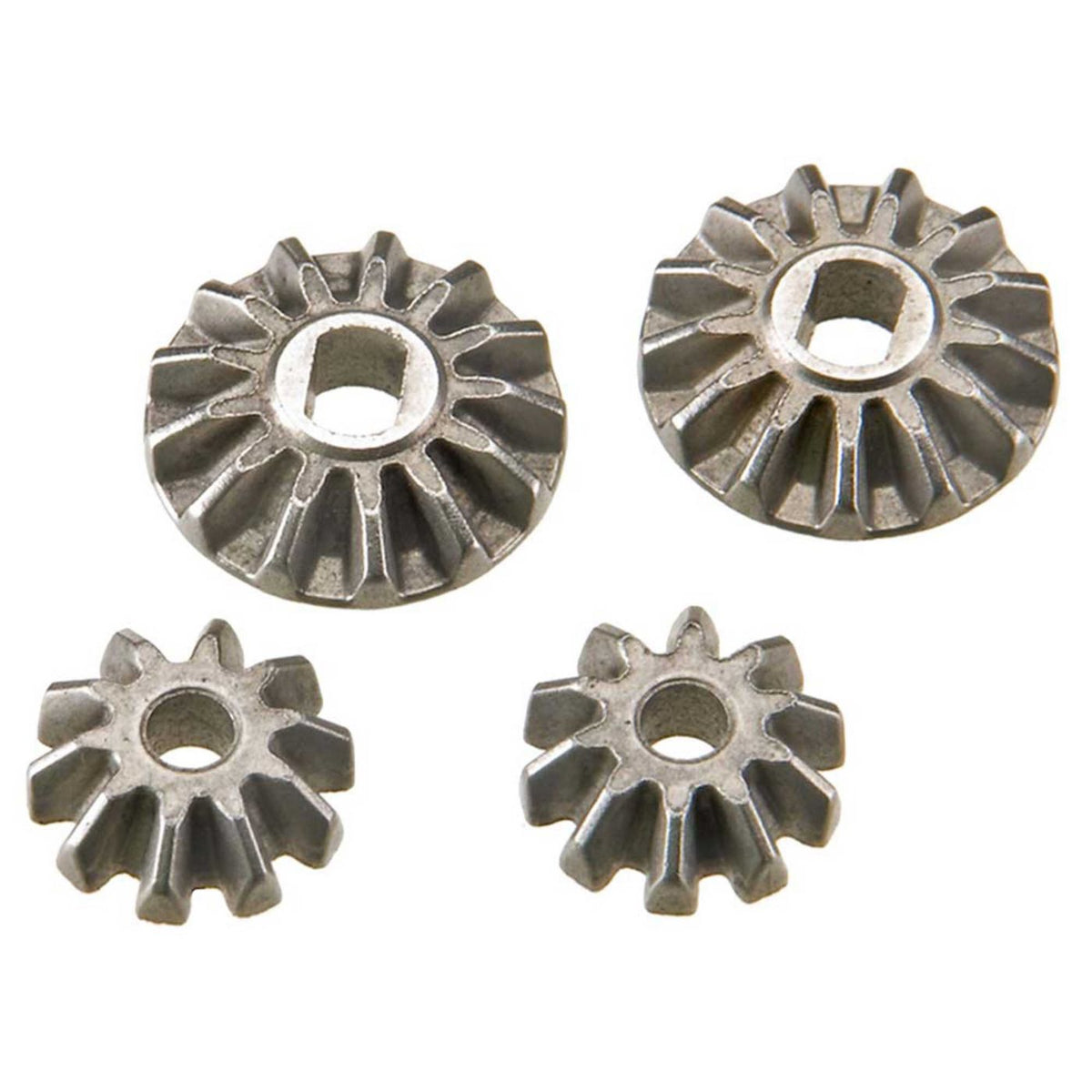 Axial Diff Gear Set: Yeti/EXO