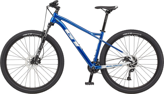 GT Avalanche Sport Bike 29" XL (Blue)