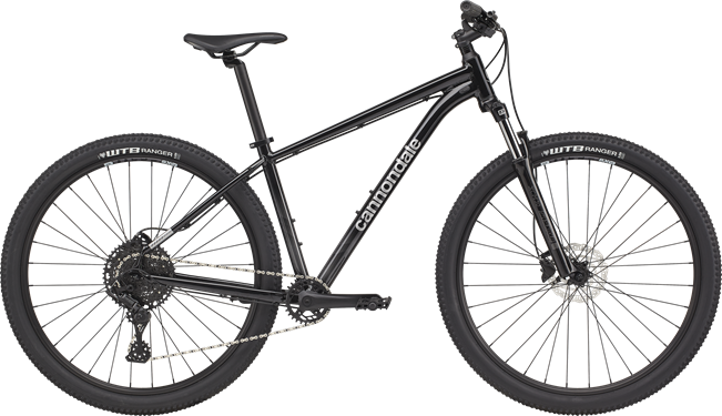 Cannondale Trail 5 XL 29" (Graphite)