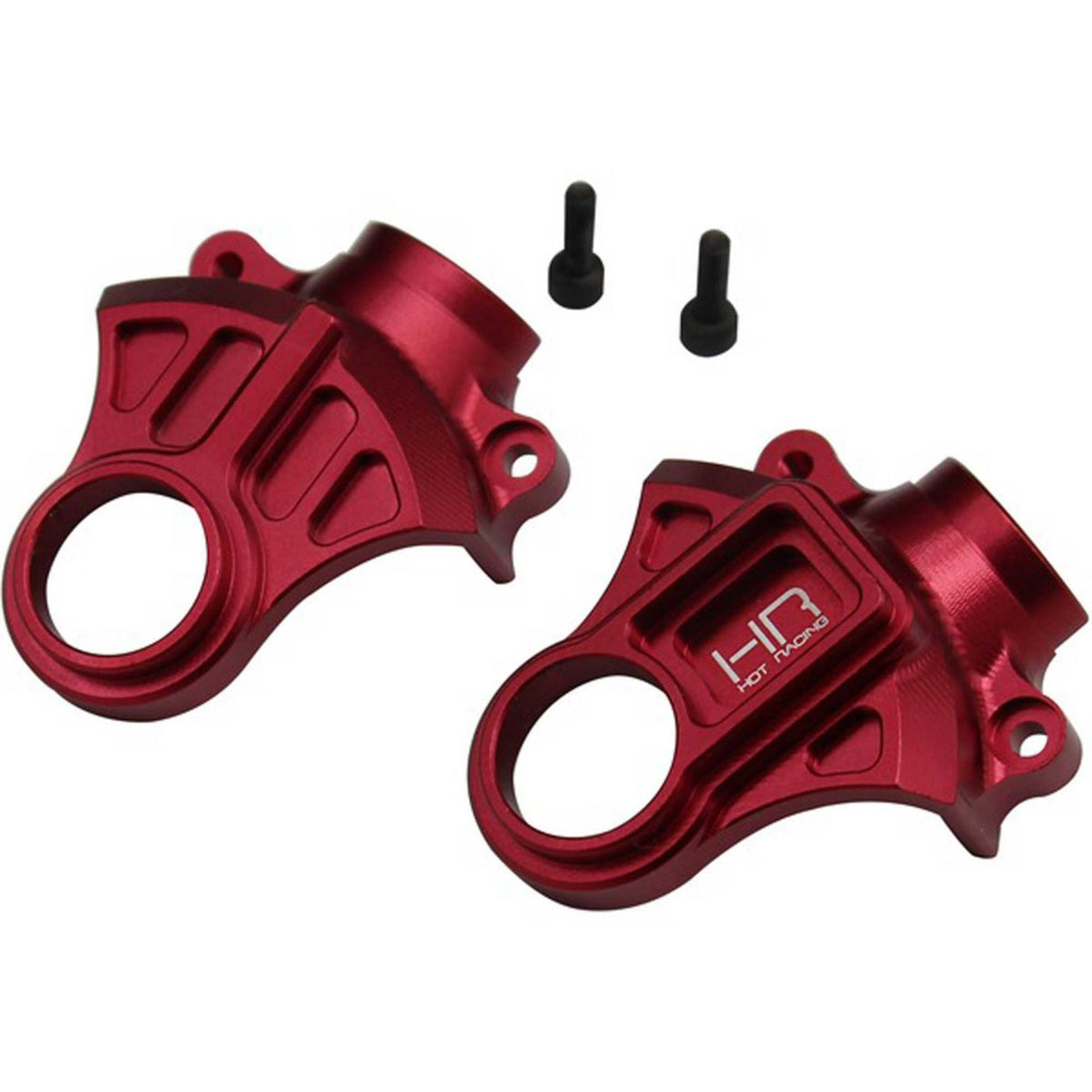 Hot Racing Aluminum Diff Yoke: BLX 3S/4S 4x4