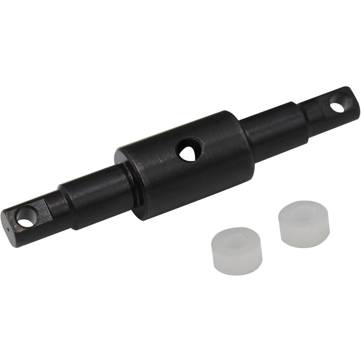 Hot Racing Steel Differential Spool Locker: TRA 4x4