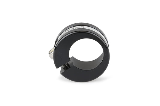 Haro seat clamp Lineage Black