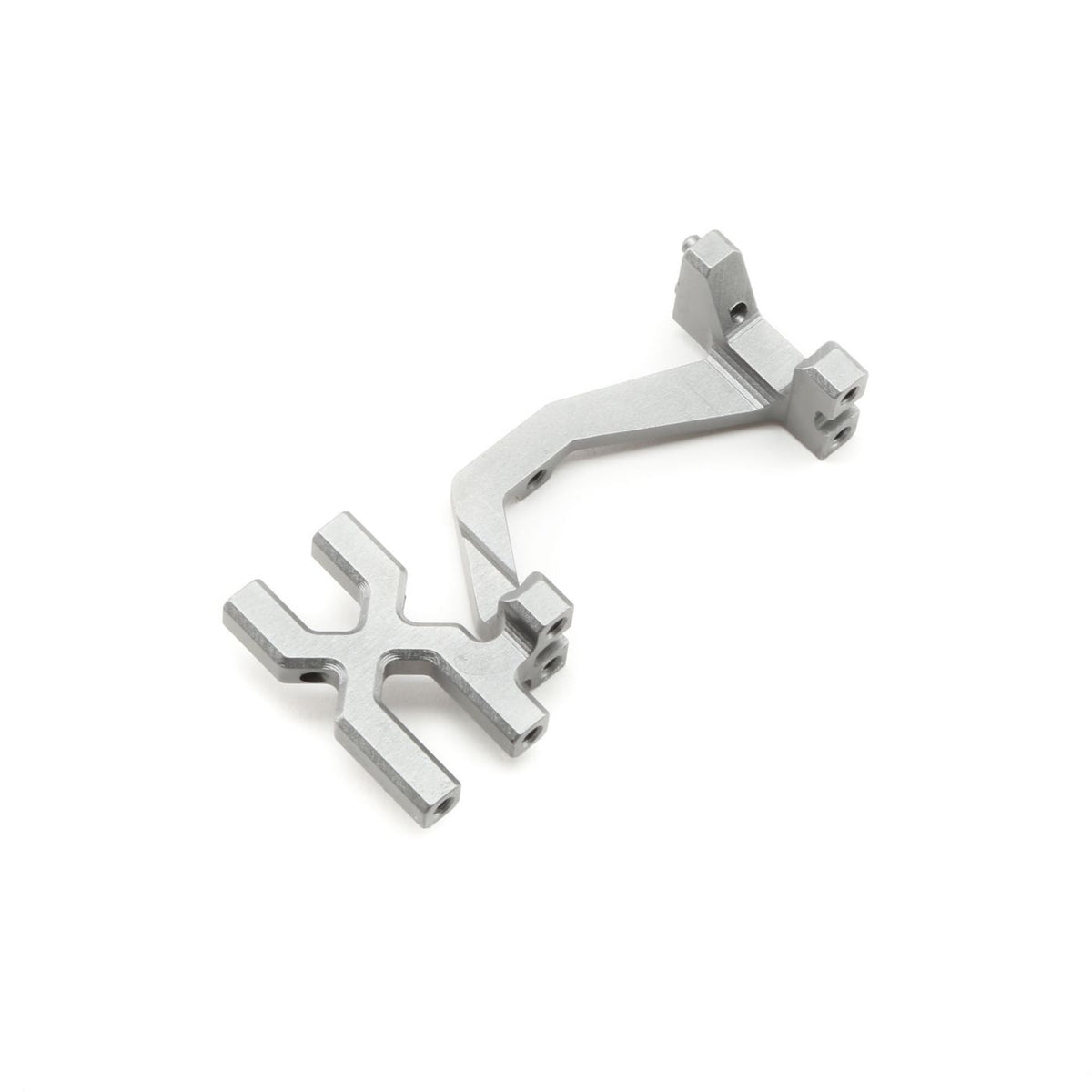 Losi Aluminum Steering Servo Mount: Baja Rey 2.0/RZR Rey