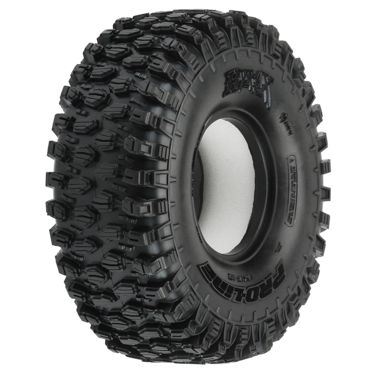 Pro-Line Hyrax 1.9" G8 Rock Terrain Truck Tires 4.73”
