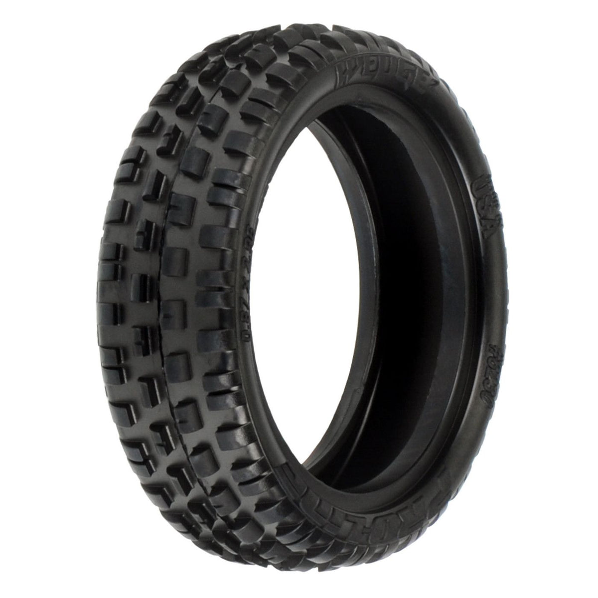 Pro-Line Wedge Squared 2.2” Front Off Road Buggy Carpet Tires: Z3