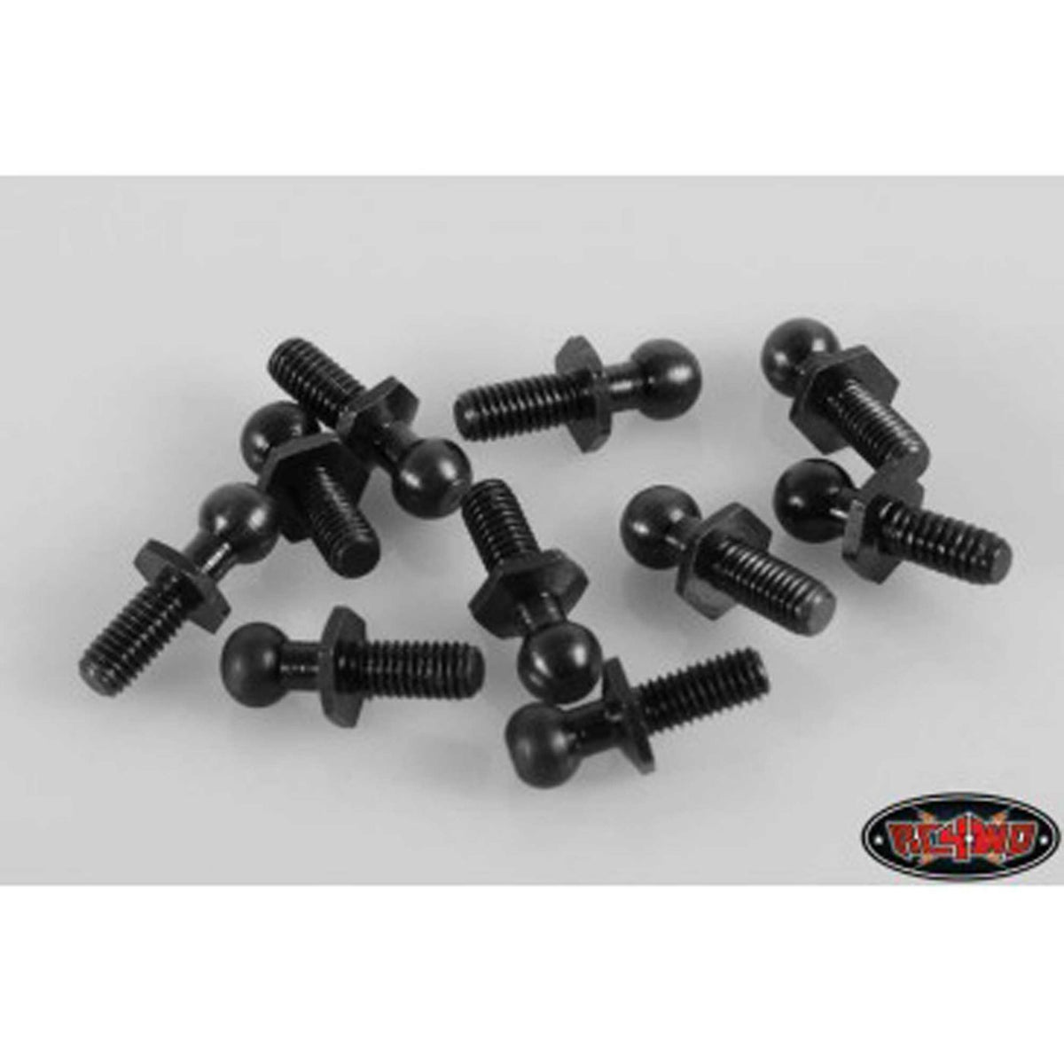 RC4WD Ball Hitch M3 x 6mm