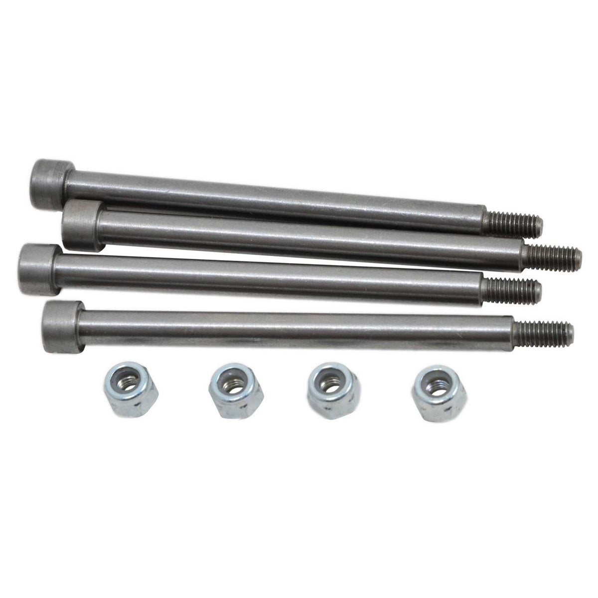 RPM Threaded Hinge Pins: Traxxas X-Maxx