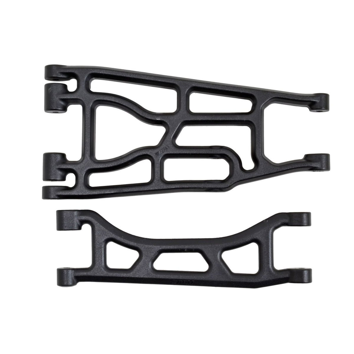 RPM A-Arm Set: Traxxas X-MAXX (Black)