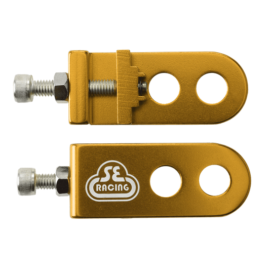 SE Bikes Chain Tensioner Lockit (Gold)