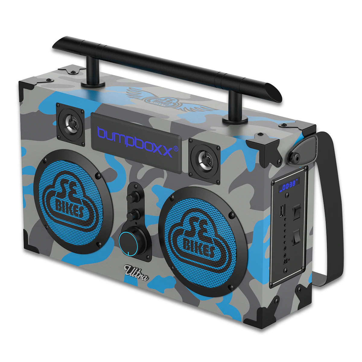 SE Bikes Bumpboxx "Limited Edition"