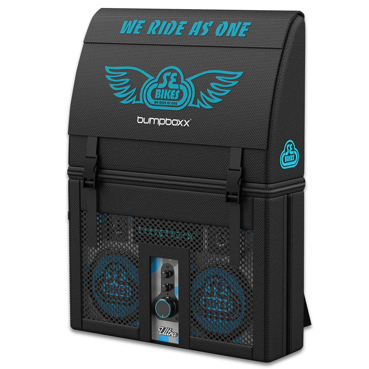 SE Bikes Bumpboxx "Limited Edition"