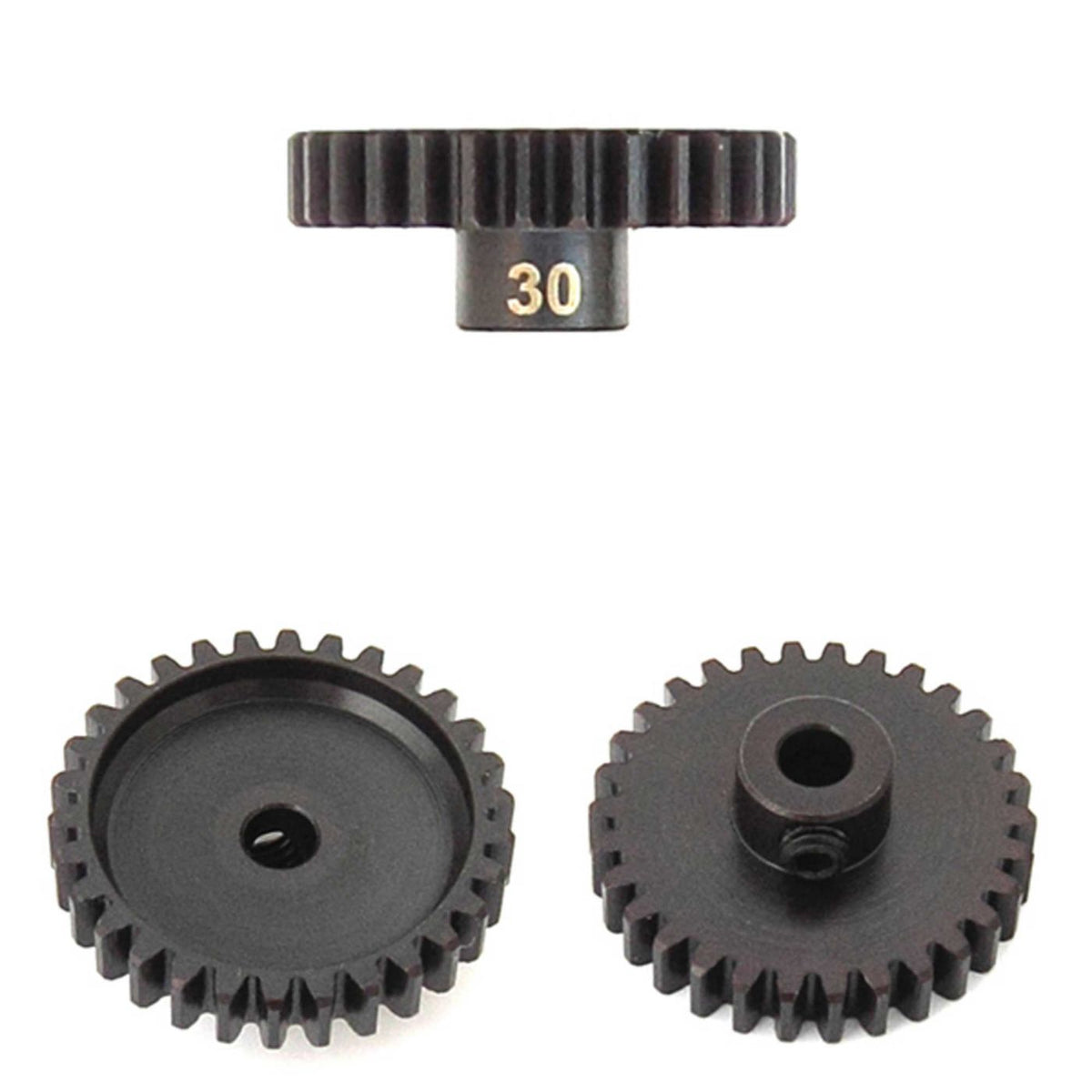Tekno M5 Pinion Gear w/Set Screw: Mod1 (30T)