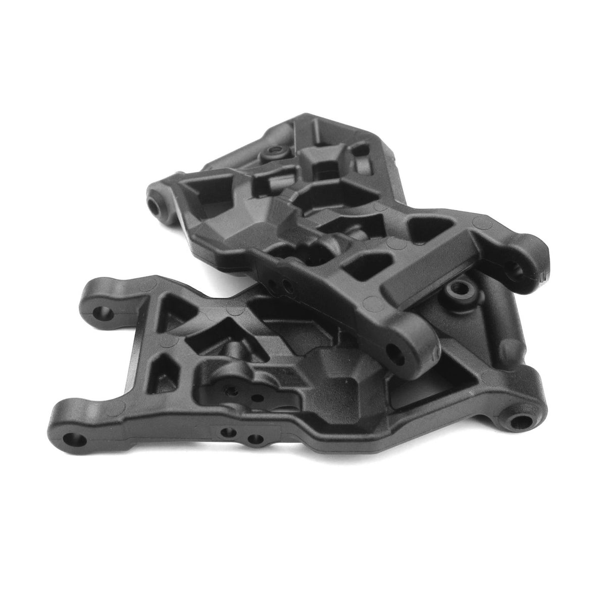 Tekno Front Suspension Arms: SCT.3/SL