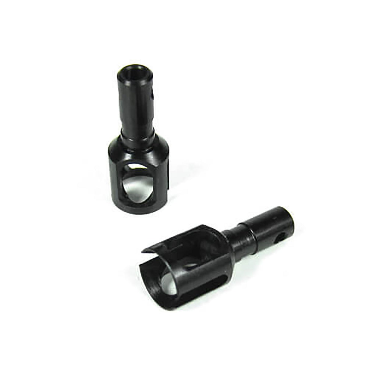 Tekno Front/Centre/Rear Differential Outdrives: SCT410 (Lightened)