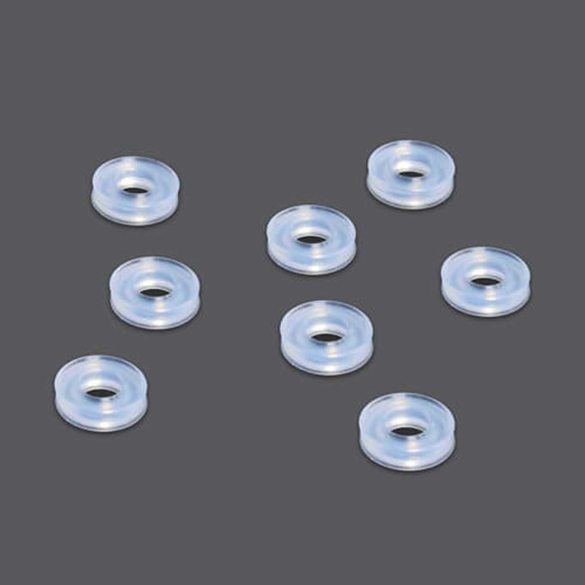 Tekno Shock O-rings: EB410 (8pcs)