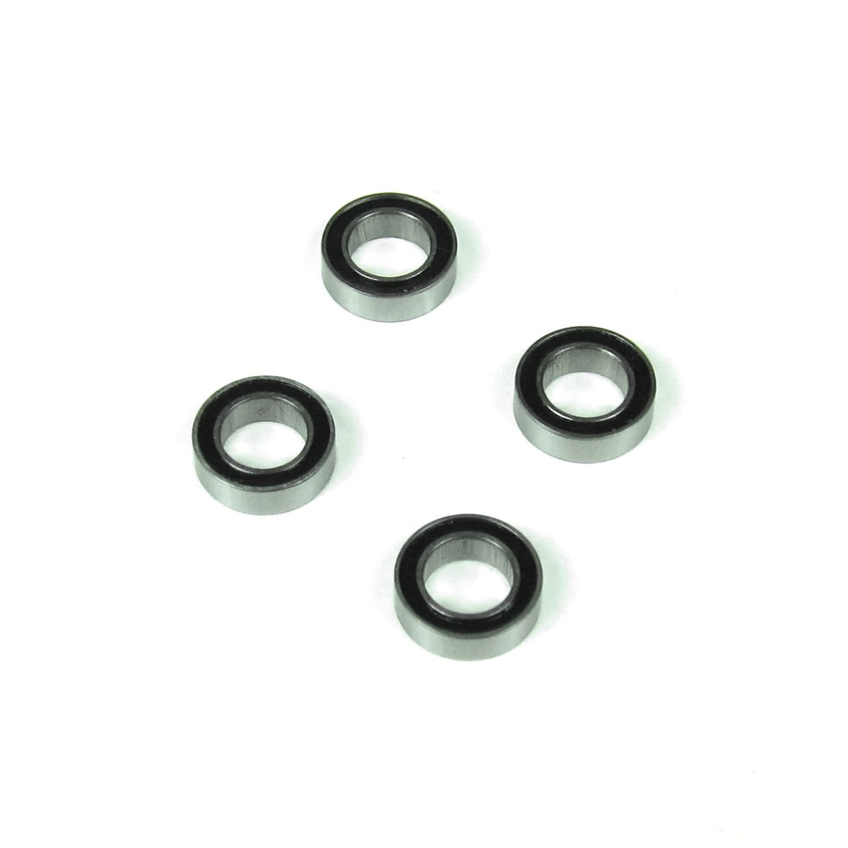 Tekno Ball Bearing: 6x10x3mm (4pcs)