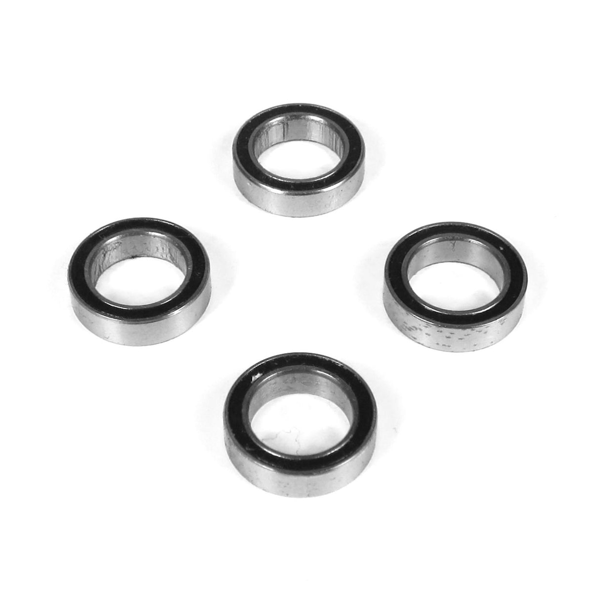 Tekno Ball Bearing: 10x15x4mm (4pcs)