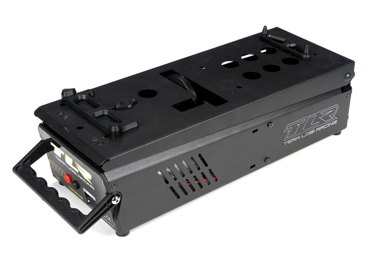 TLR 8IGHT/8IGHT-T 3.0/4.0 Starter Box