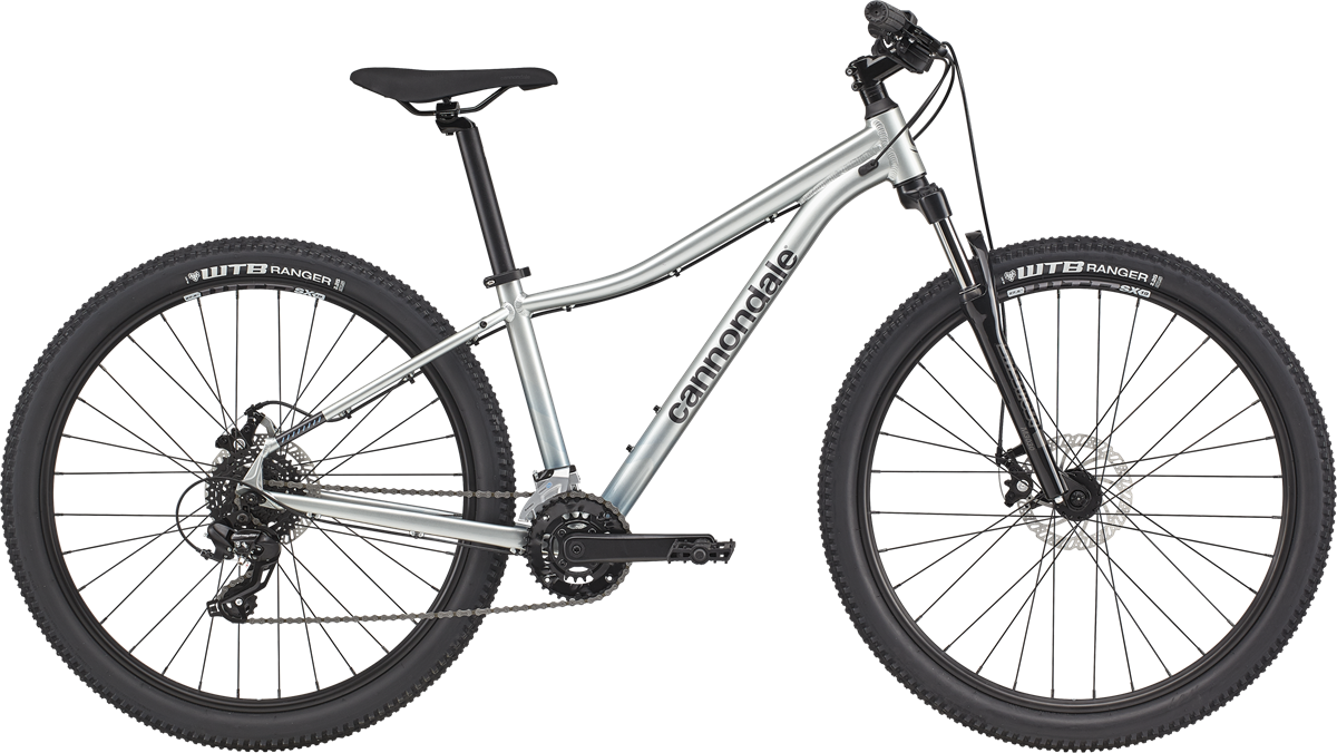 Cannondale Trail 8 F 29" Large (Sage Grey)