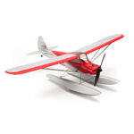 E-Flite UMX Float Set: Carbon Cub/Timber