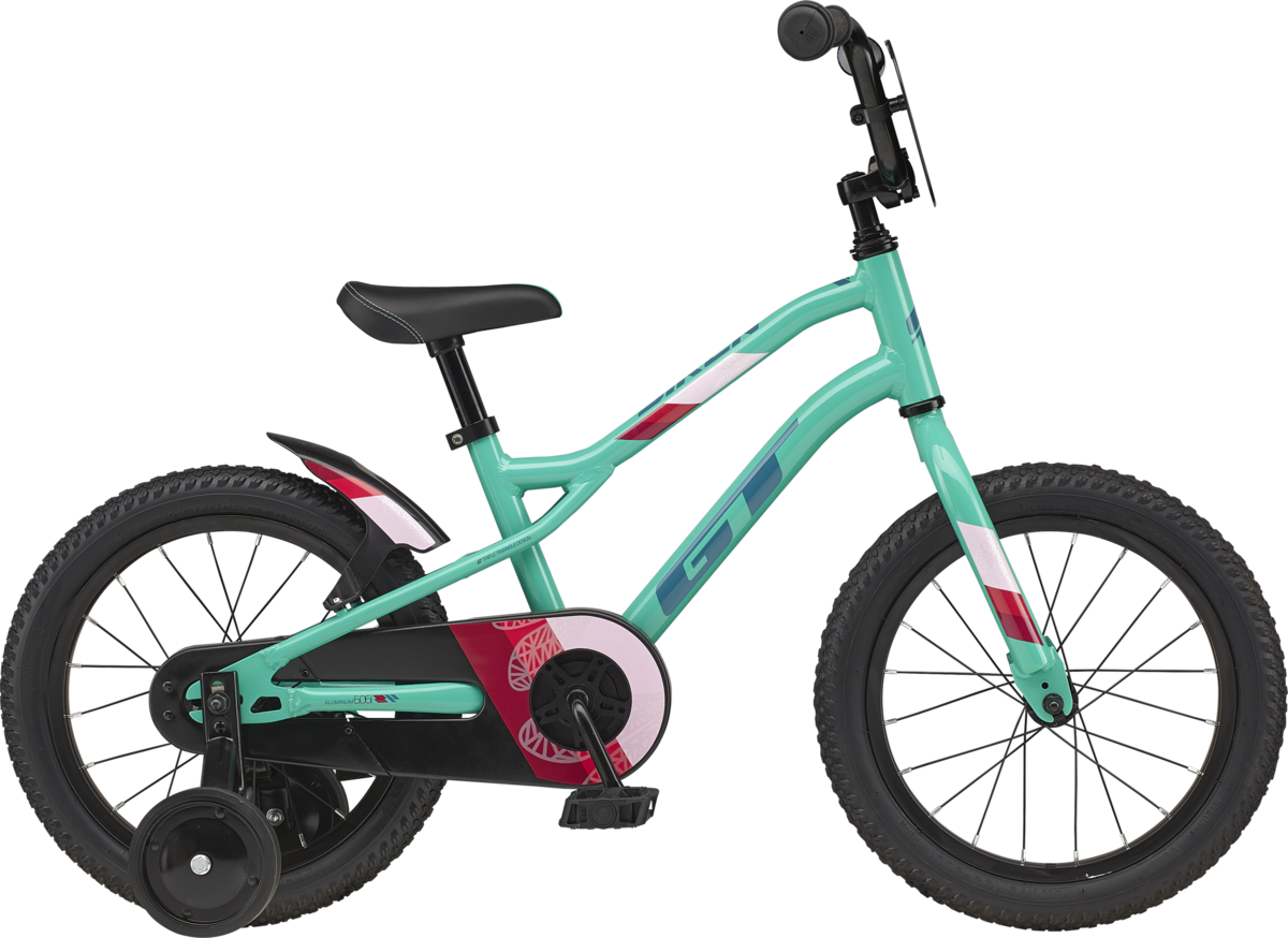 GT Siren 16" Pitch