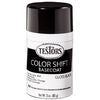 Testors Colourshift Basecoat Model Paint (Black)