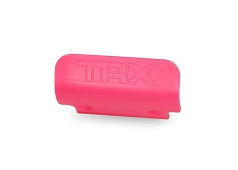 Traxxas Front Bumper (Pink)