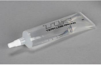 TLR Silicone Diff Fluid: 80,000 CST