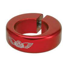 SE Bikes Champ Clamp (Red)
