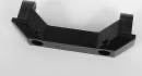 RC4WD Aluminum Front Bumper Mount: TRX-4