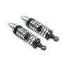 Losi Front Aluminum Shock Set : Mini-T 2.0