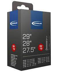 Schwalbe Tube 29” S/V 40mm