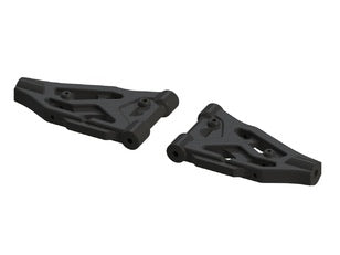 Arrma Composite Front Lower Suspension Arms: M
