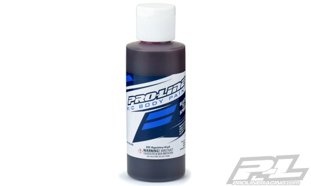 Proline RC Body Paint - Candy Blood Red 60ml